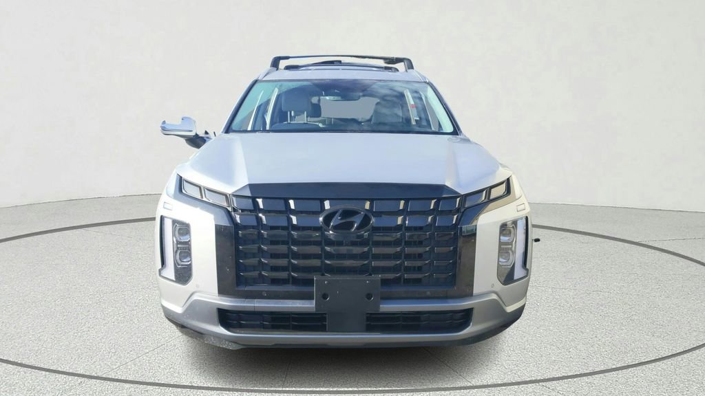 Used 2023 Hyundai Palisade SEL w/ Premium Package image 9