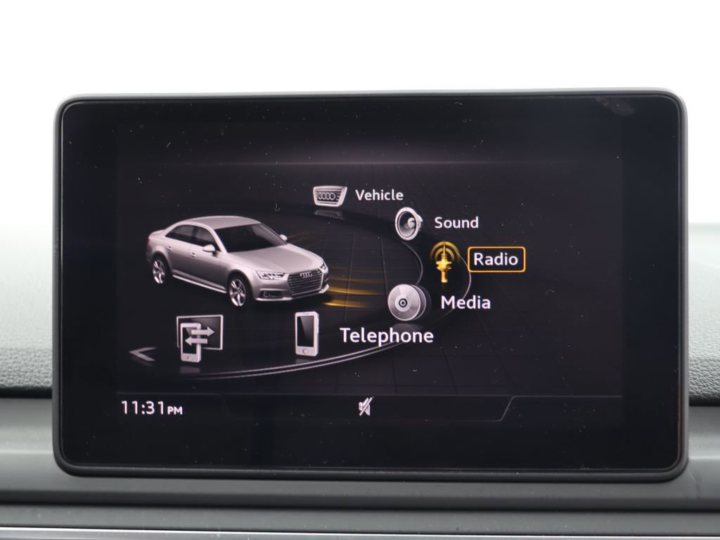 Used 2017 Audi A4 2.0T Ultra Premium FWD image 23