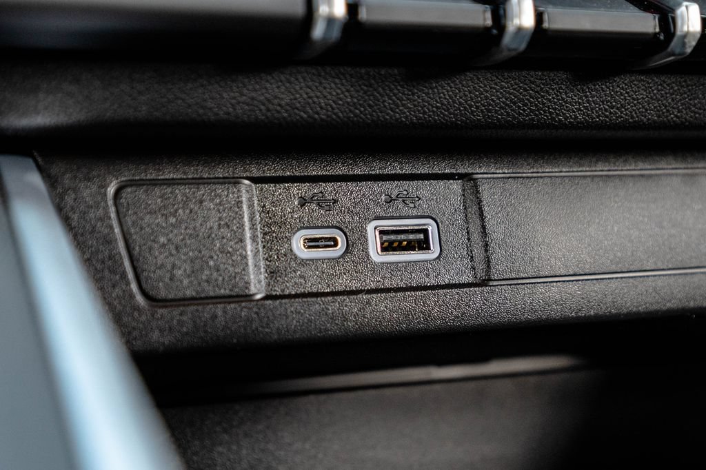 New 2026 Chevrolet Colorado Trail Boss AWD/4WD image 24