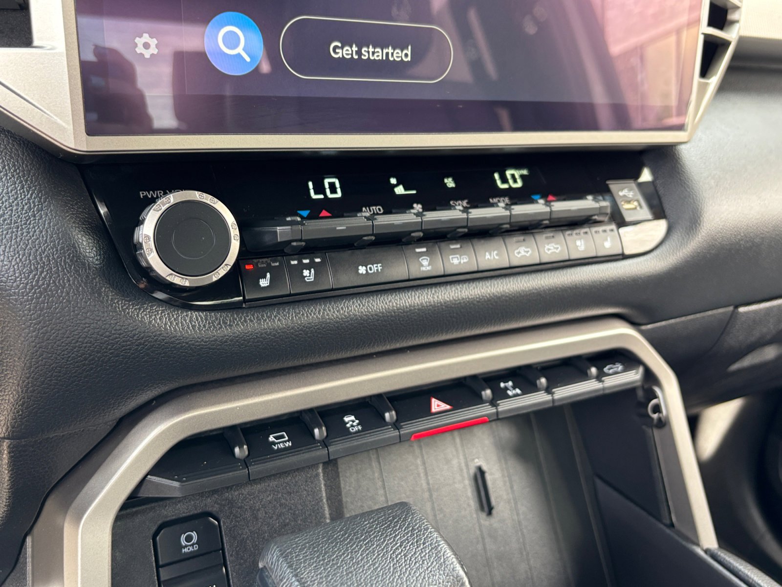 Used 2025 Toyota Tundra Limited w/ TRD Off-Road Package image 31