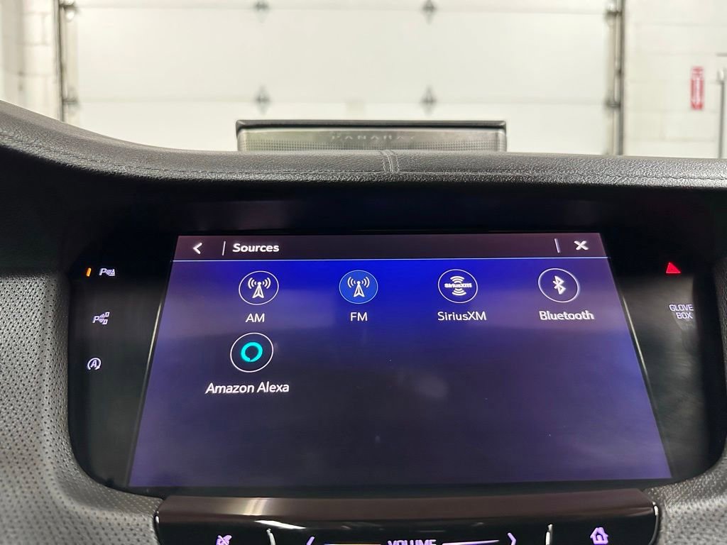 Used 2020 Cadillac CT6 V AWD/4WD image 31