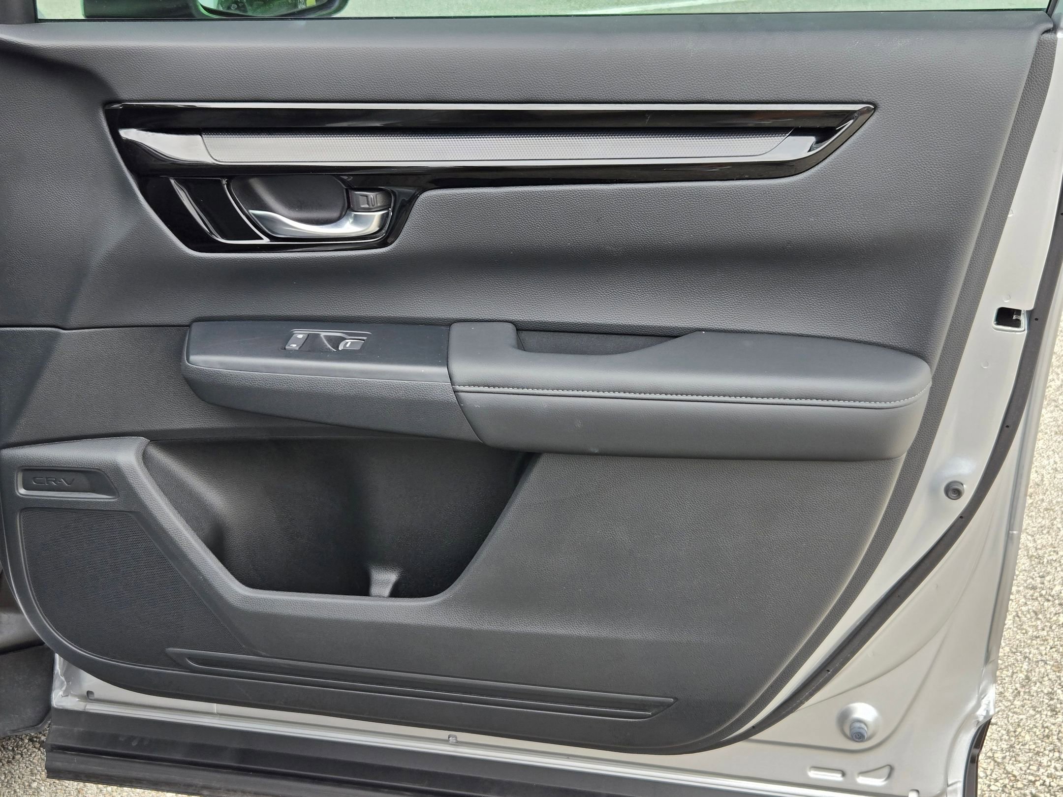 Certified 2024 Honda CR-V EX-L image 28