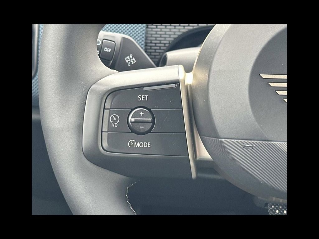 Used 2026 MINI Cooper Countryman S w/ Comfort Package Max image 40