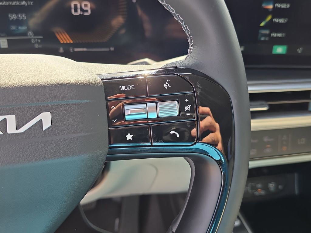 New 2026 Kia Sorento S image 30