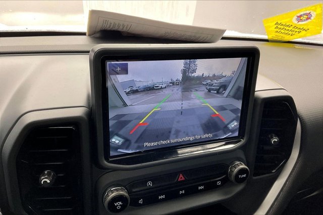 Used 2021 Ford Bronco Sport image 23