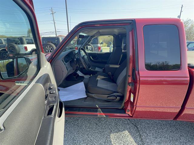Used 2011 Ford Ranger XLT AWD/4WD image 11