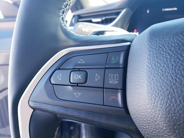 New 2025 Jeep Grand Cherokee Altitude image 19