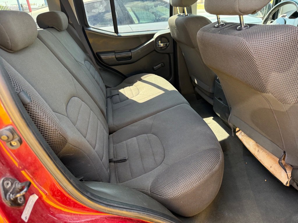 Used 2006 Nissan Xterra X image 29