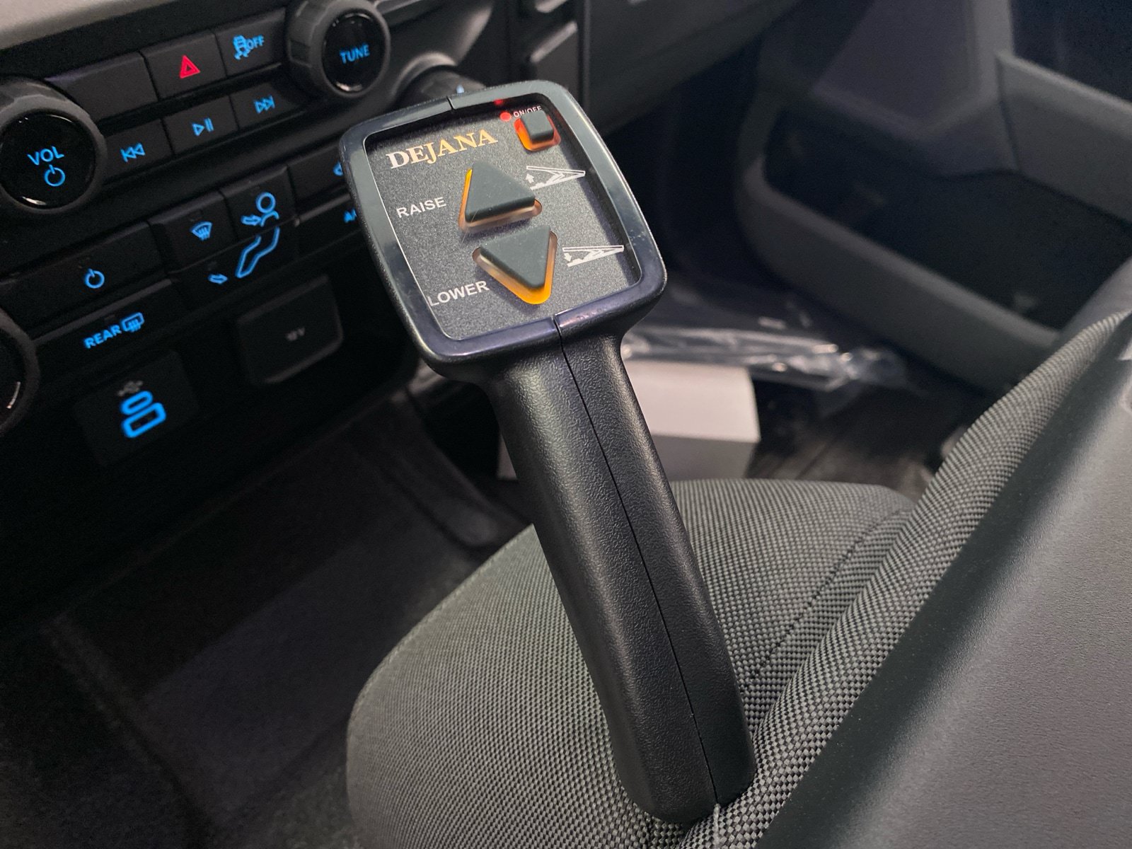 New 2026 Ford F550 4x4 Crew Cab image 22