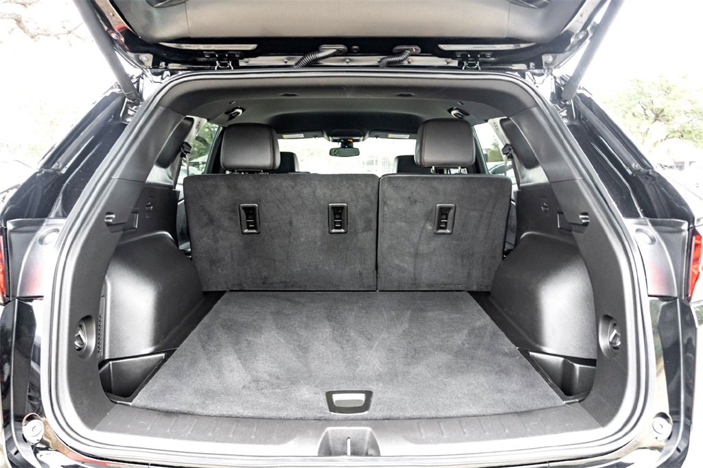 Used 2025 Chevrolet Blazer RS image 30