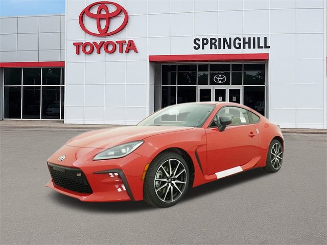 New 2026 Toyota GR86 image 17