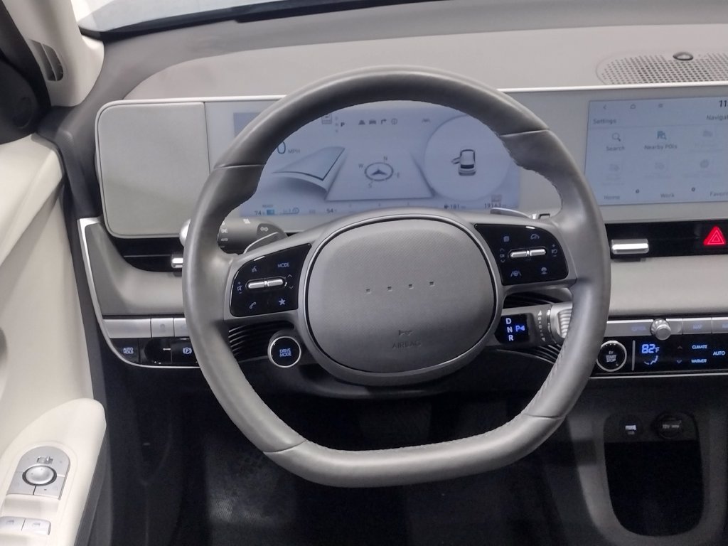 Certified 2024 Hyundai Ioniq 5 SEL RWD image 35