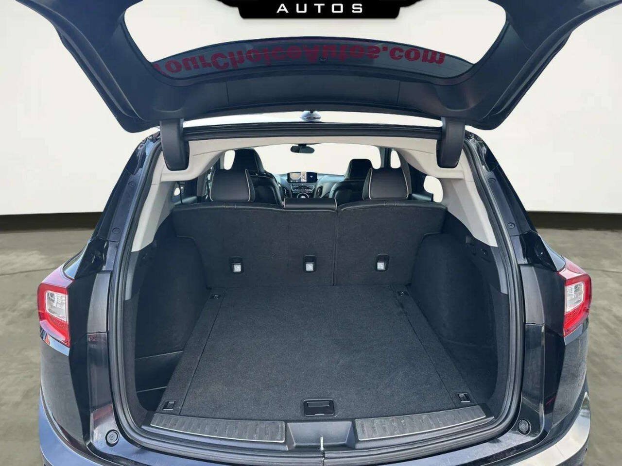 Used 2019 Acura RDX w/ Advance Package AWD/4WD image 15