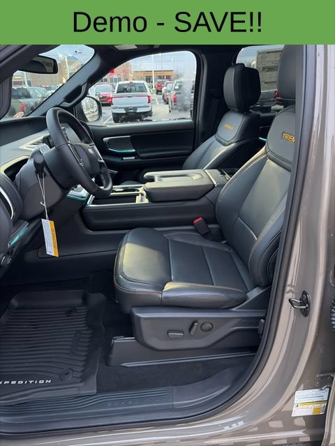 New 2026 Ford Expedition Tremor AWD/4WD image 35