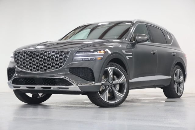 New 2026 Genesis GV80 3.5T Prestige AWD/4WD image 7