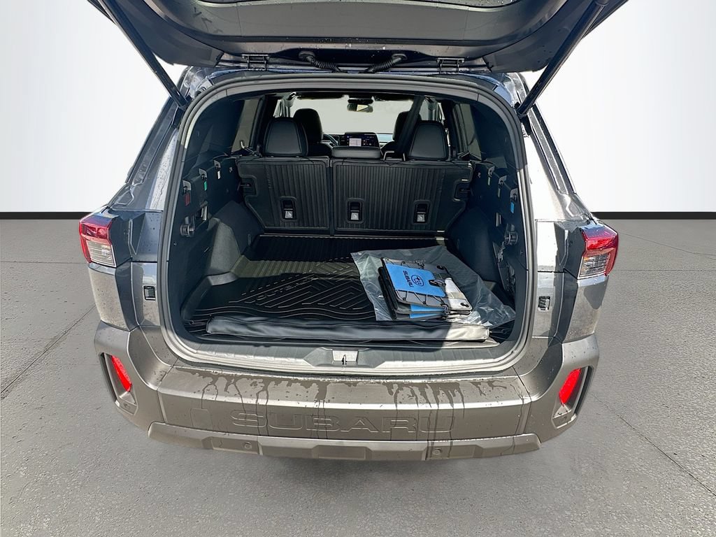 New 2026 Subaru Outback Limited AWD/4WD image 25