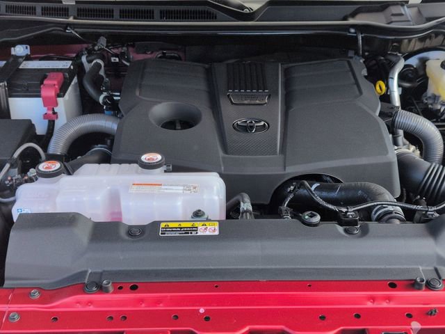 New 2026 Toyota Tundra SR5 image 28