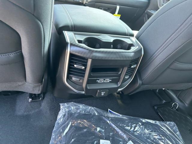 New 2026 RAM 1500 Big Horn image 15