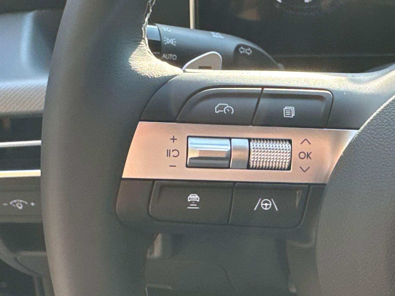 New 2026 Hyundai Sonata SEL FWD image 25