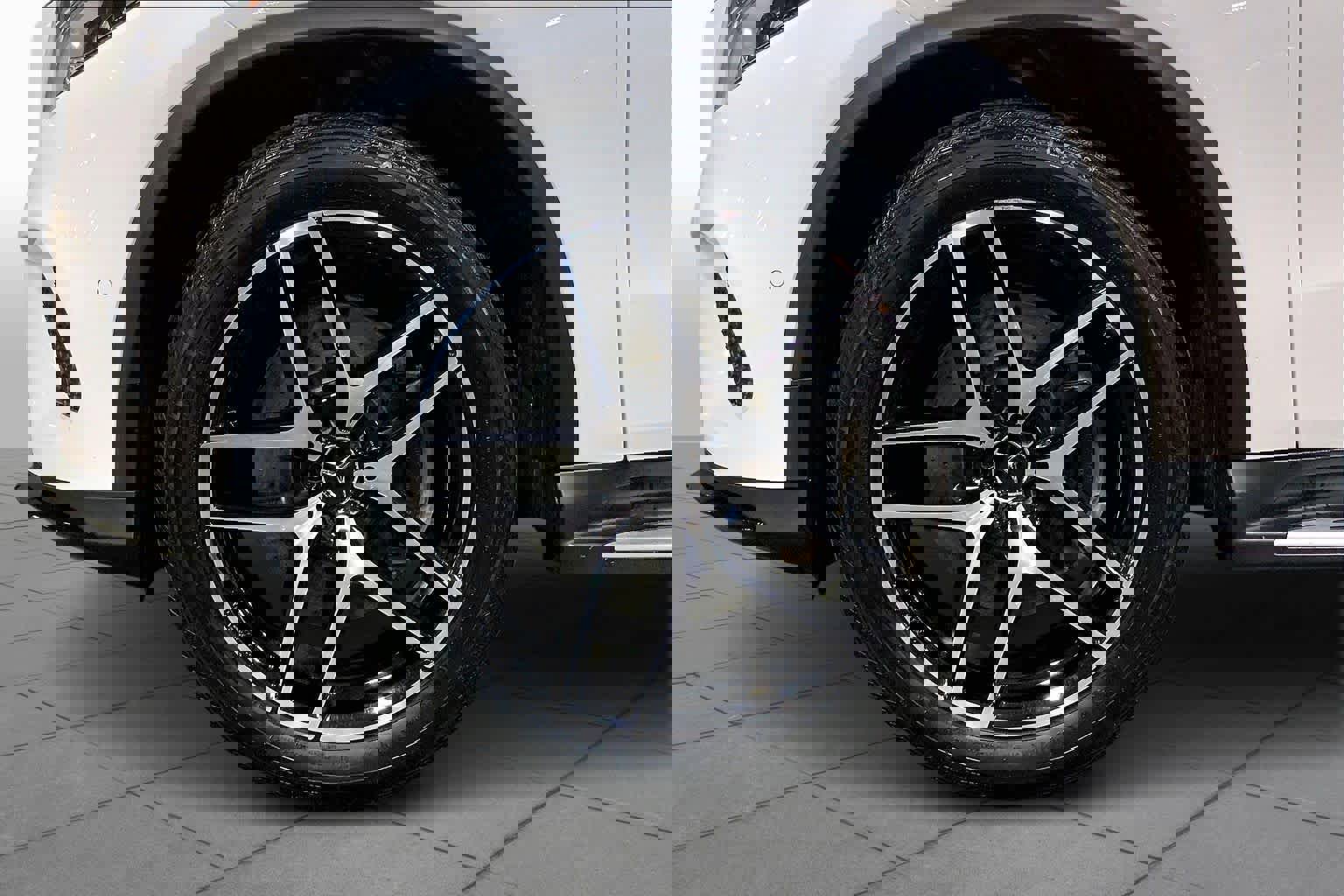 Used 2019 Mercedes-Benz GLE 43 AMG 4MATIC Coupe image 11