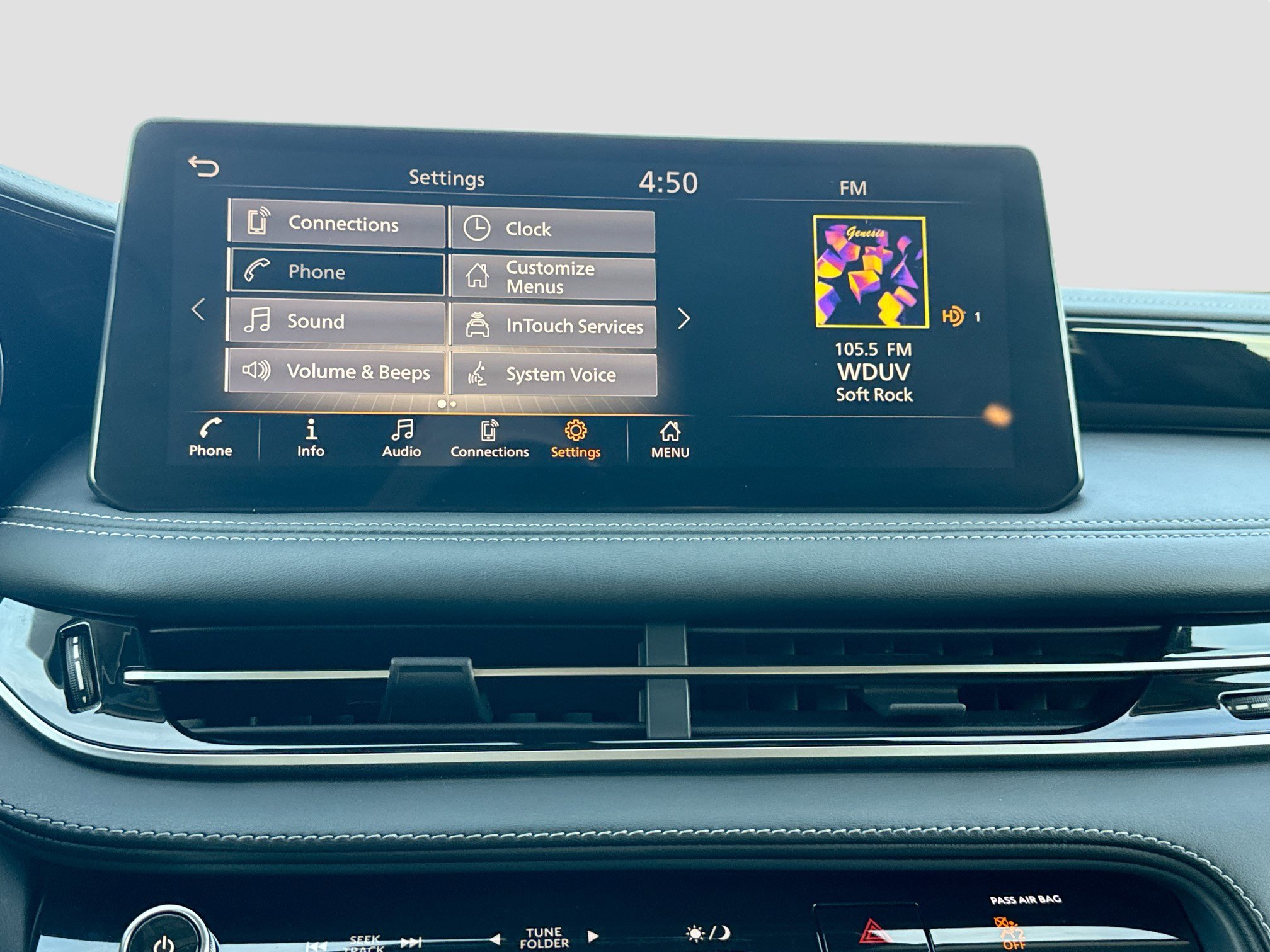 Used 2023 INFINITI QX60 Pure image 31