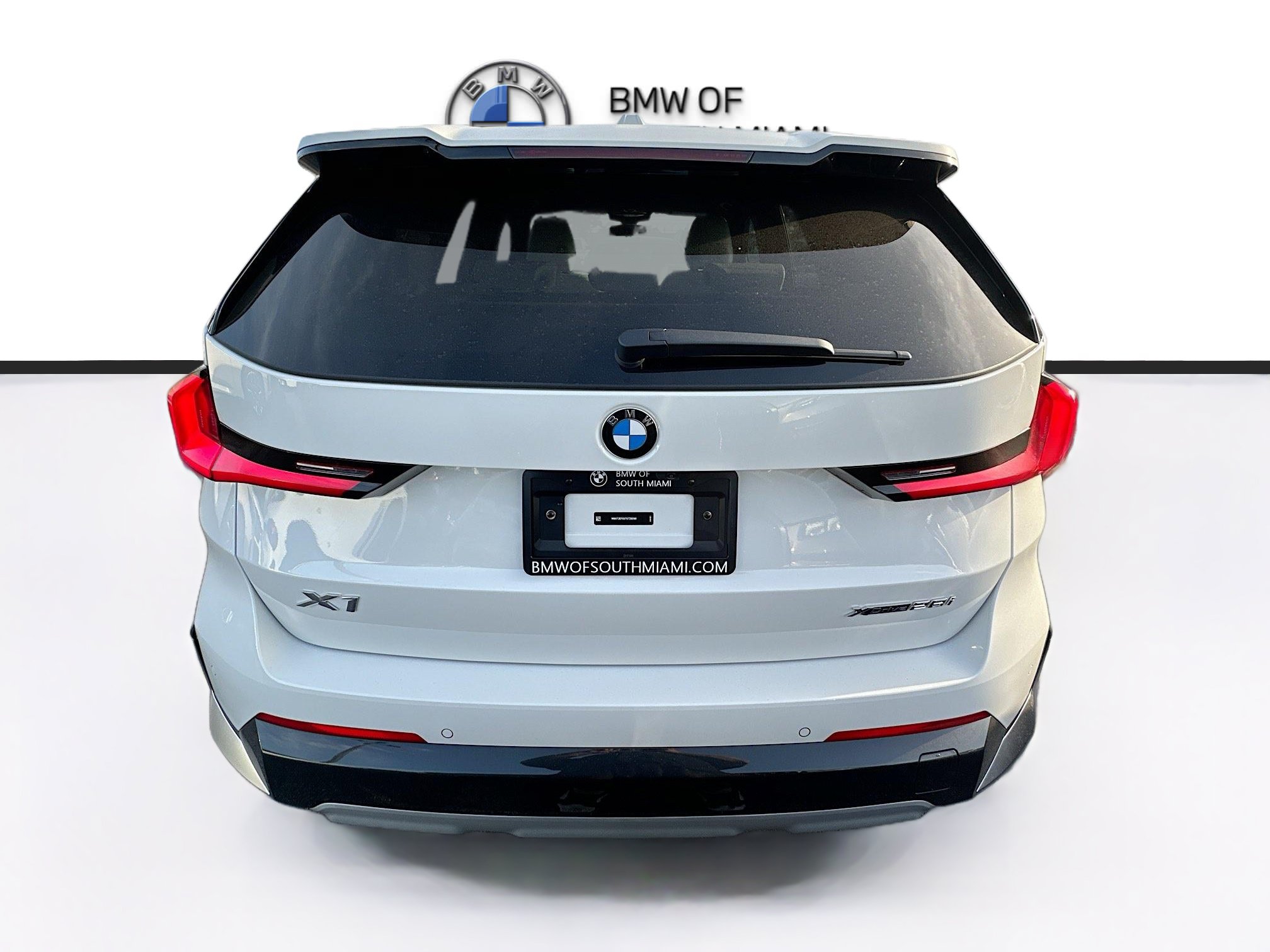 New 2026 BMW X1 xDrive28i w/ Convenience Package AWD/4WD image 5