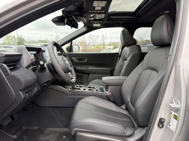 New 2026 Subaru Outback Premium image 11