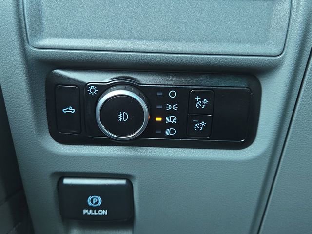 Used 2023 Ford F150 XLT image 24