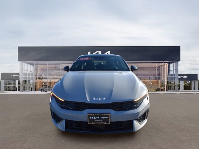 New 2026 Kia K5 GT-Line w/ GT-Line Premium Package FWD image 9