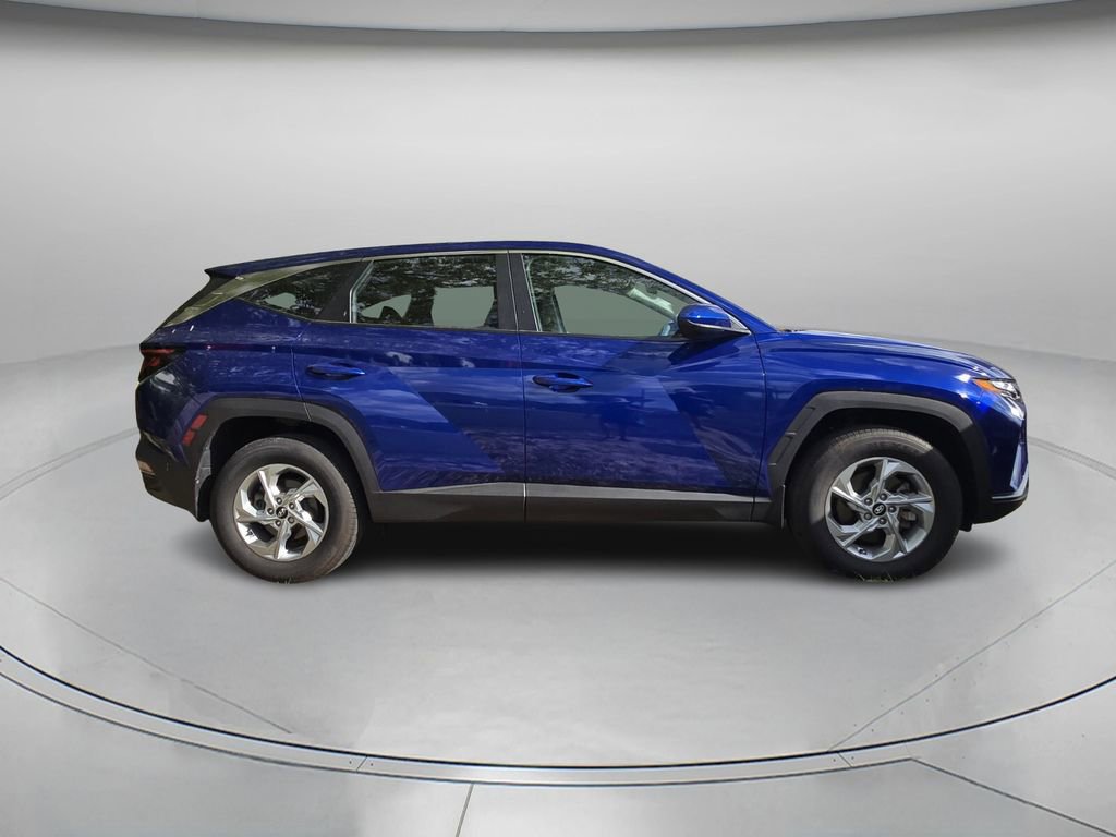 Used 2023 Hyundai Tucson SE image 5