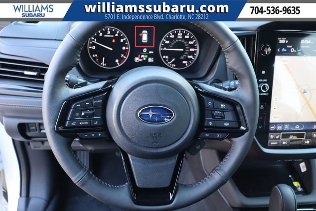 New 2026 Subaru Forester Touring image 12