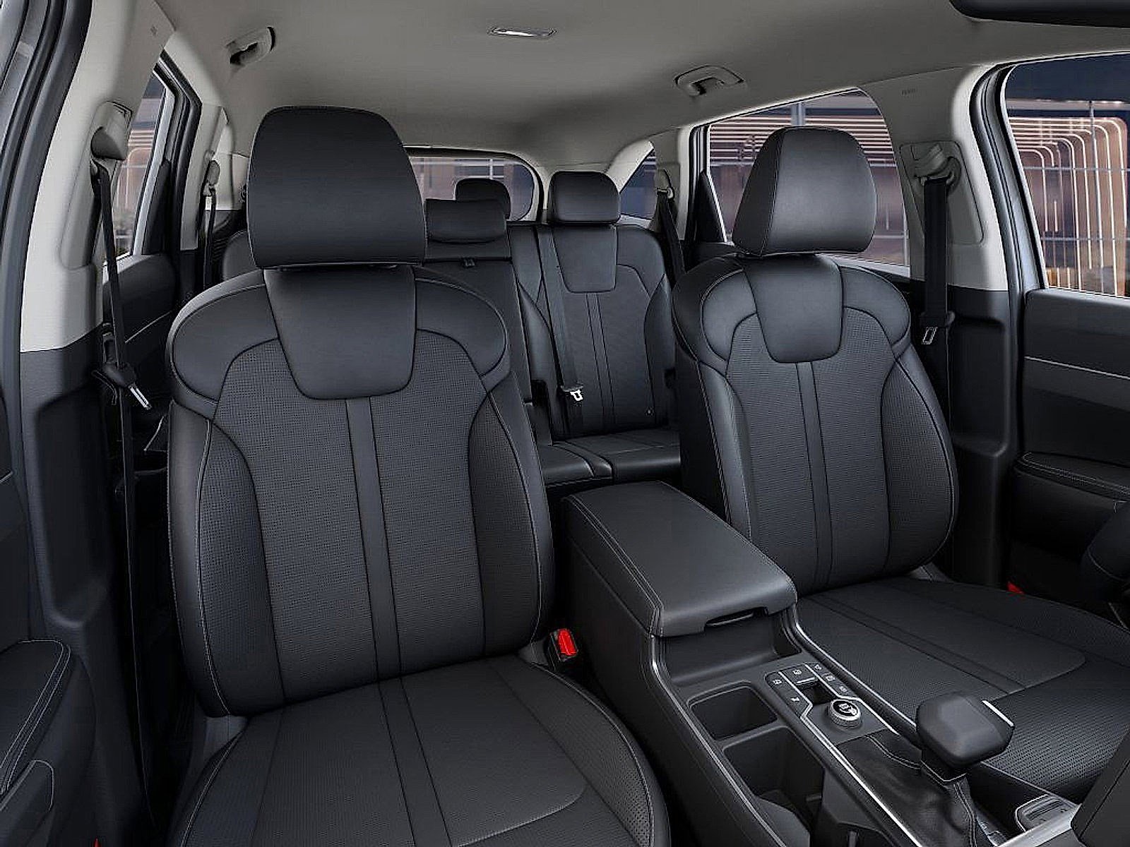 New 2026 Kia Sorento S FWD image 15