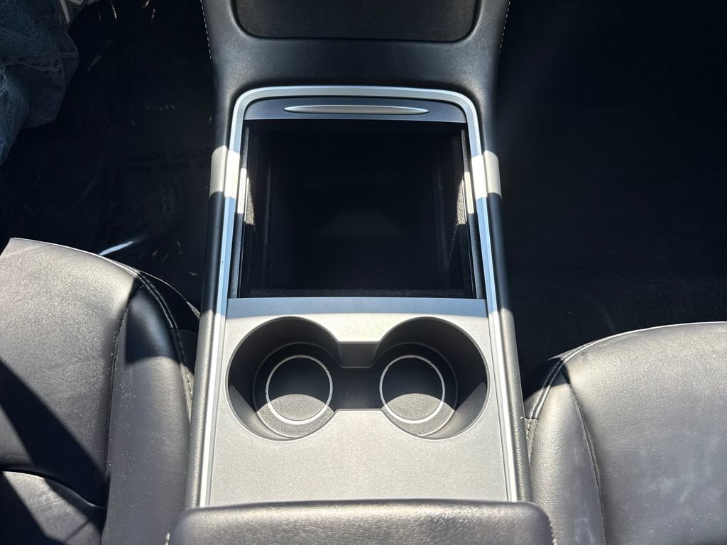 Used 2023 Tesla Model 3 Performance image 22