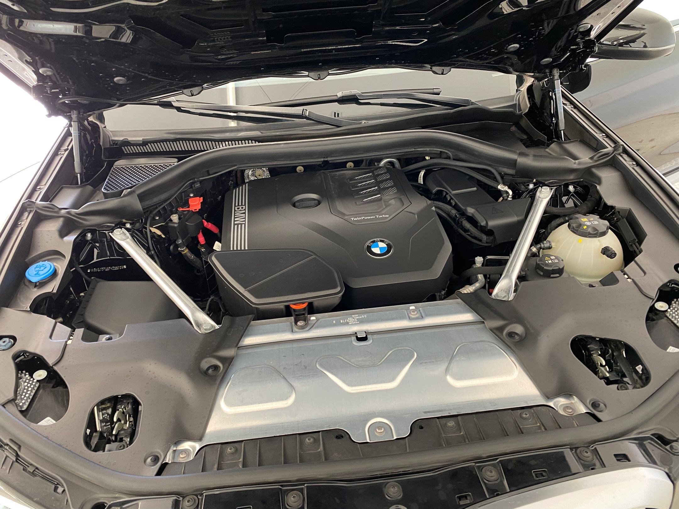 Certified 2023 BMW X3 xDrive30i w/ Convenience Package w/ZPA image 33