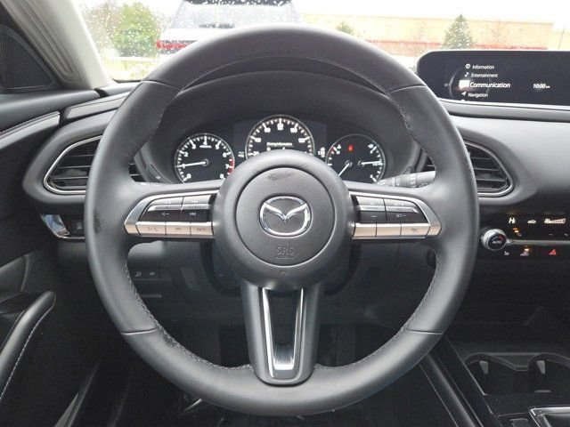 Used 2023 MAZDA CX-30 AWD 2.5 S w/ Preferred Package image 32