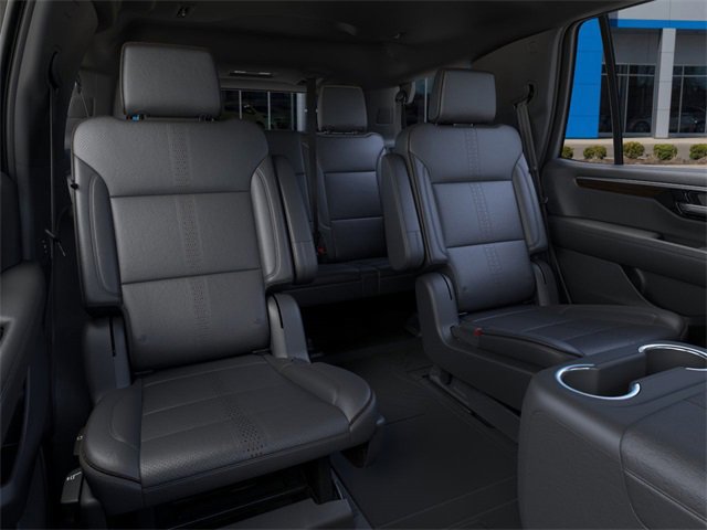New 2026 Chevrolet Tahoe High Country image 17