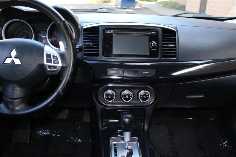Used 2014 Mitsubishi Lancer GT FWD image 14