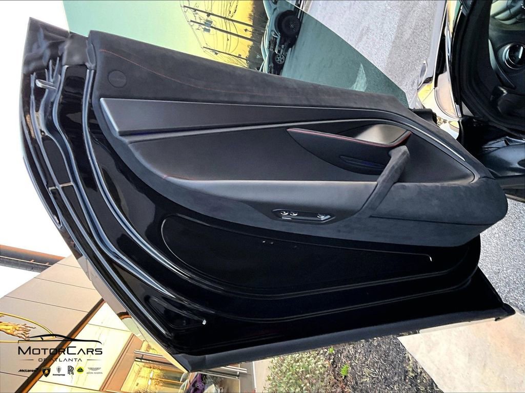 Used 2026 McLaren 750S Spider image 19