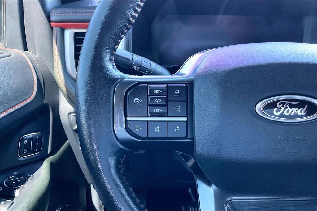 Used 2022 Ford Expedition Timberline image 10