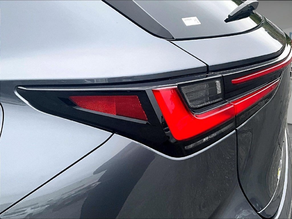 Used 2023 Lexus NX 350 AWD w/ Vision Package image 35