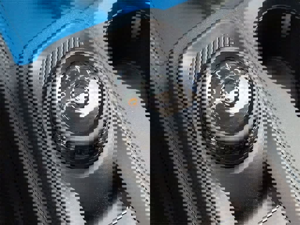 New 2025 Ford Maverick XLT image 32