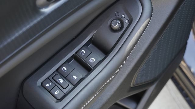 New 2026 Jeep Grand Cherokee Laredo X RWD image 21