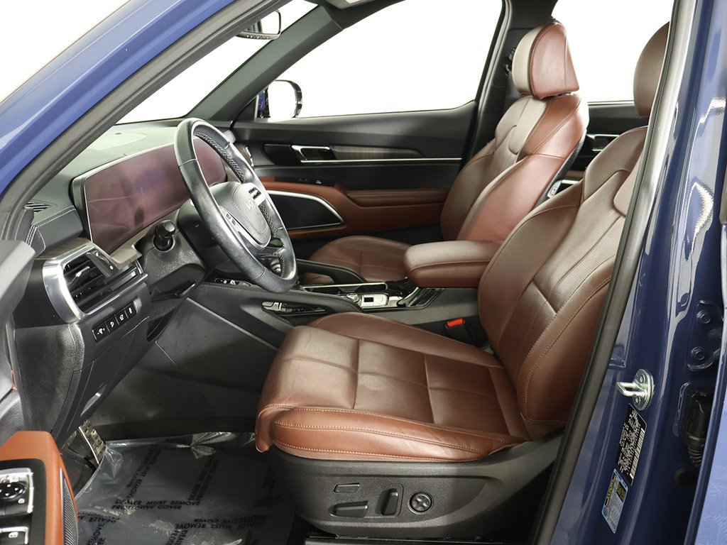 Used 2023 Kia Telluride SX image 36