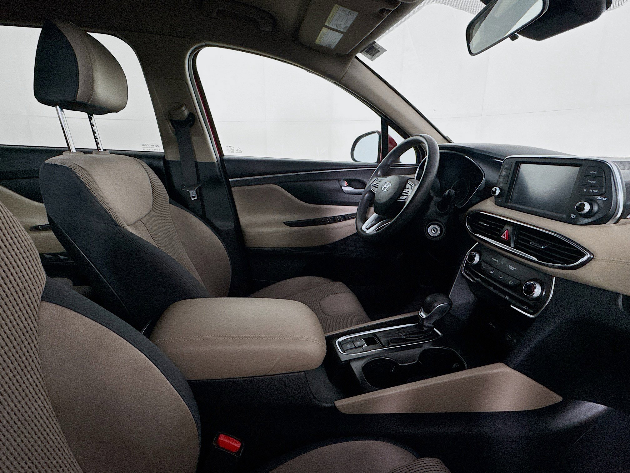 Used 2020 Hyundai Santa Fe SE image 27