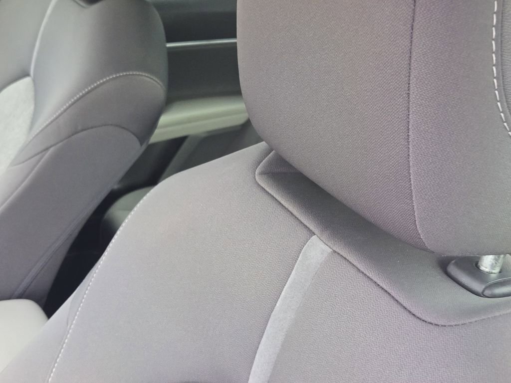 Used 2024 Toyota Camry LE FWD image 16