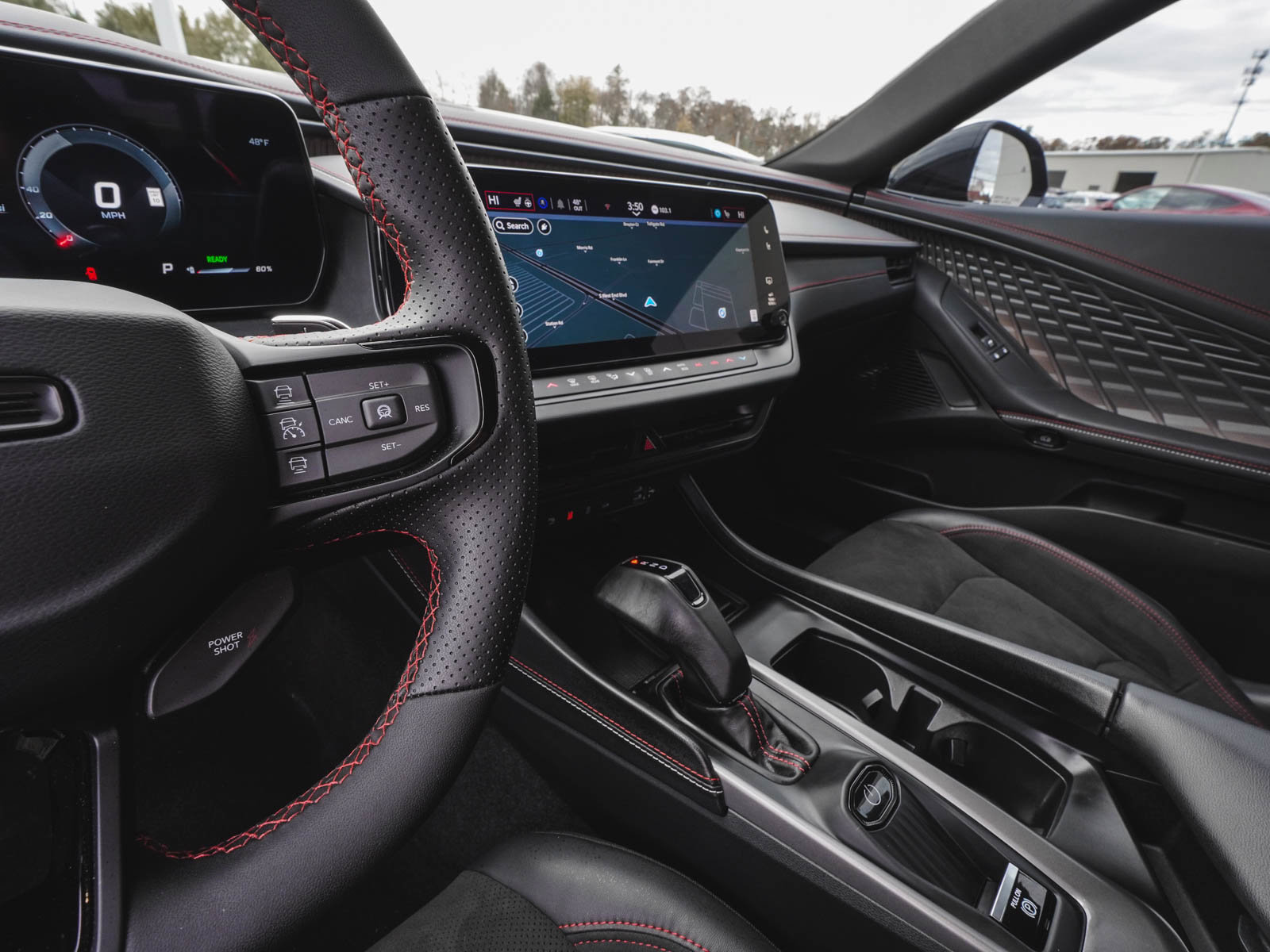 Used 2024 Dodge Charger R/T Scat Pack w/ Plus Group image 15