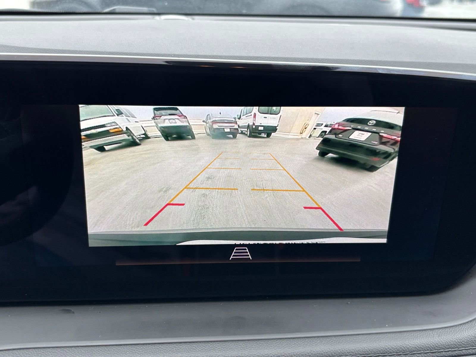 Used 2025 Buick Encore GX Preferred image 17