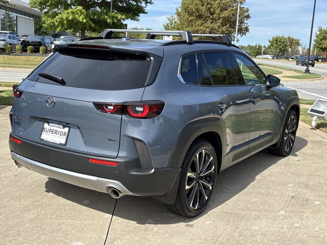 Used 2026 MAZDA CX-50 2.5 Turbo w/ Premium Plus Pkg AWD/4WD image 3