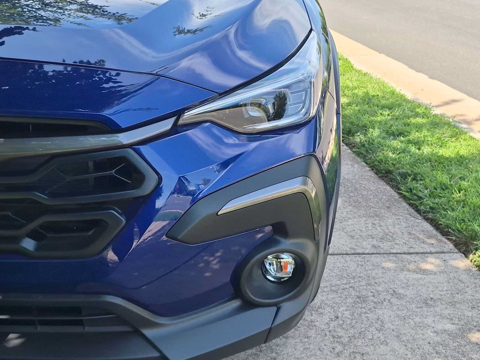 New 2026 Subaru Crosstrek 2.5i Limited AWD/4WD image 11