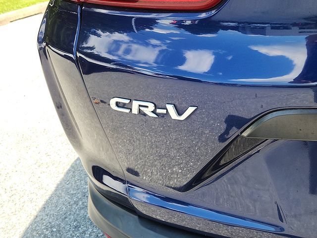 Used 2018 Honda CR-V LX image 29